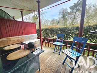  Appartement � vendre 2 pi�ces 42 m�