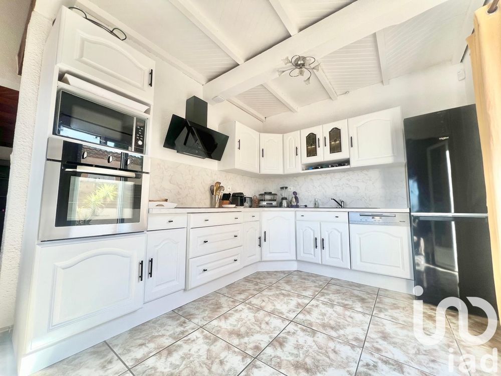 � vendre  Maison Leucate (11370)