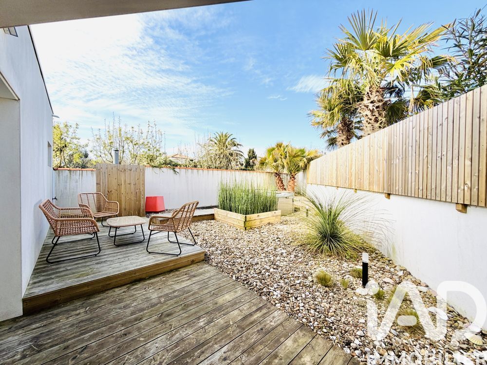 � vendre  Villa Les Sables-d'Olonne (85100)