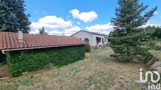  Maison � vendre 11 pi�ces 216 m�