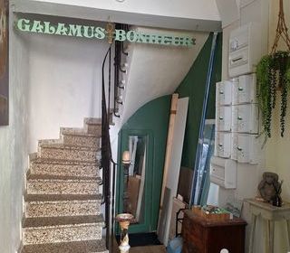  Appartement � vendre 1 pi�ce 24 m�