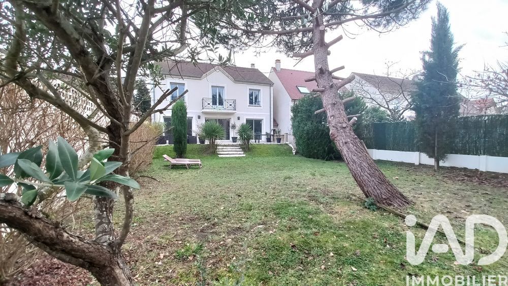 � vendre  Maison Champs-sur-Marne (77420)