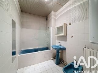  Appartement � vendre 2 pi�ces 71 m�