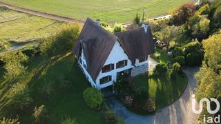  Maison � vendre 9 pi�ces 250 m�