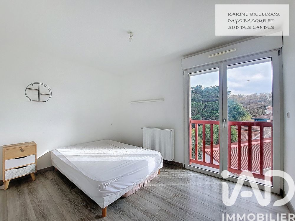� vendre  Appartement Anglet (64600)