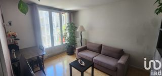  Appartement � vendre 2 pi�ces 41 m�