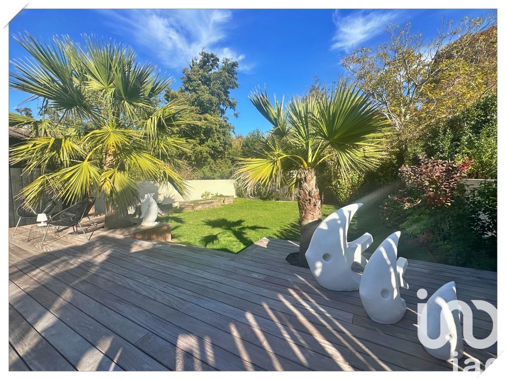 � vendre  Maison Gujan-Mestras (33470)