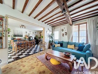  Maison � vendre 6 pi�ces 185 m�