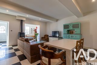  Maison � vendre 7 pi�ces 260 m�