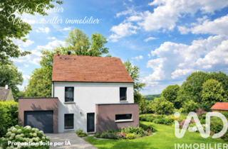  Maison � vendre 5 pi�ces 145 m�