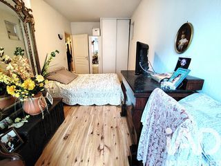  Appartement � vendre 3 pi�ces 73 m�