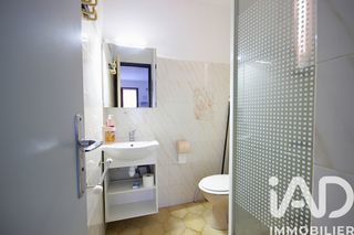  Appartement � vendre 2 pi�ces 20 m�