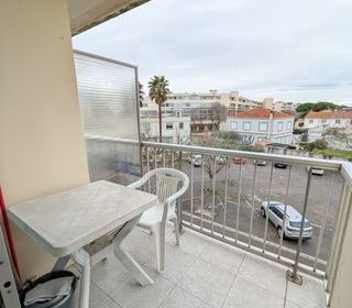  Appartement � vendre 1 pi�ce 19 m�