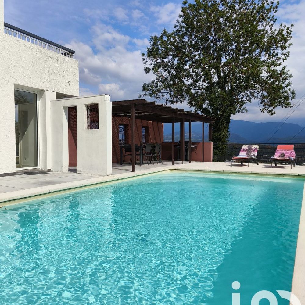 � vendre  Maison Varces-Alli�res-et-Risset (38760)