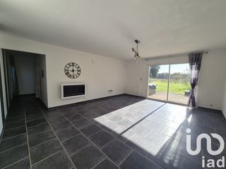  Maison � vendre 6 pi�ces 161 m�