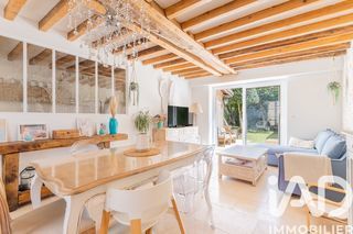  Maison � vendre 4 pi�ces 88 m�