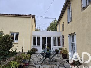  Maison � vendre 4 pi�ces 120 m�