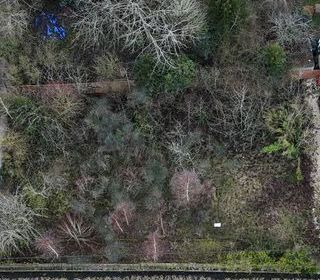  Terrain � vendre 346 m�