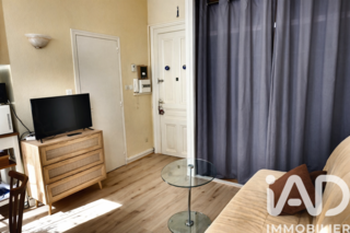  Appartement � vendre 2 pi�ces 31 m�