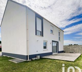  Maison � vendre 7 pi�ces 140 m�