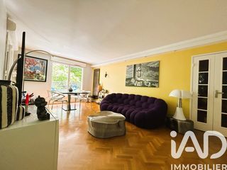  Appartement � vendre 3 pi�ces 80 m�