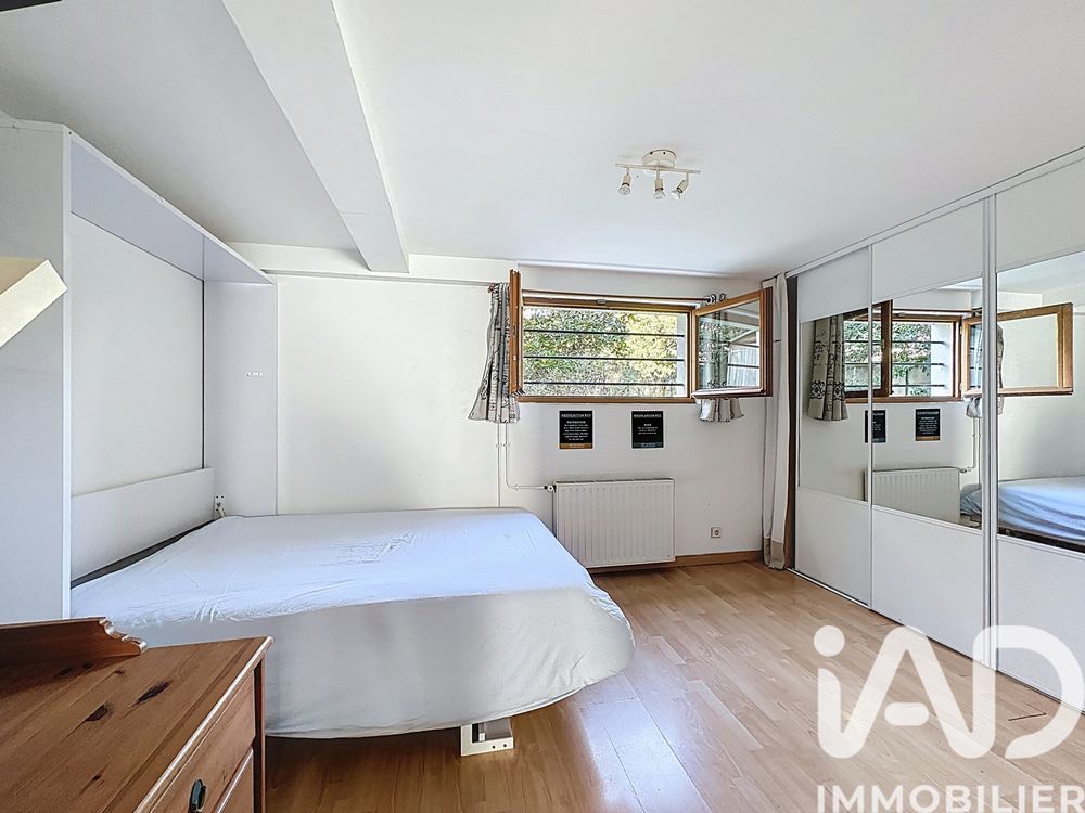 � vendre  Maison Rueil-Malmaison (92500)