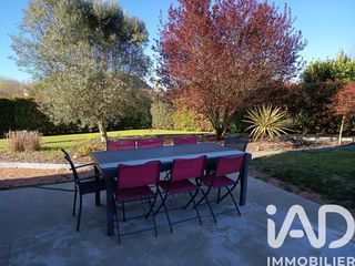  Maison � vendre 7 pi�ces 137 m�