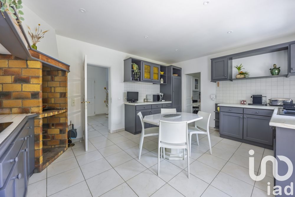 � vendre  Villa Ascain (64310)