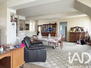  Maison � vendre 5 pi�ces 155 m�