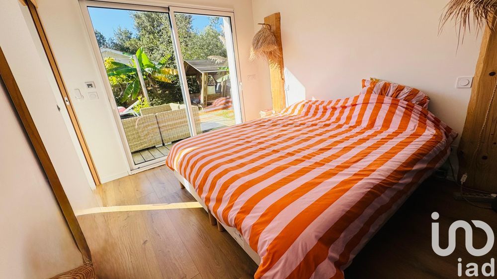 � vendre  Maison Tosse (40230)