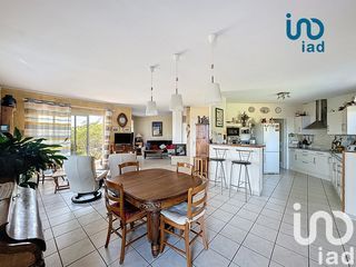  Maison � vendre 3 pi�ces 95 m�