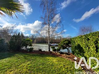  Maison � vendre 6 pi�ces 133 m�