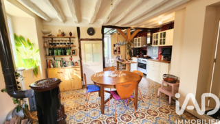  Maison � vendre 3 pi�ces 61 m�