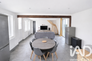  Maison � vendre 4 pi�ces 100 m�