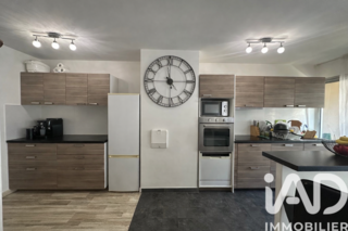  Appartement � louer 3 pi�ces 84 m�