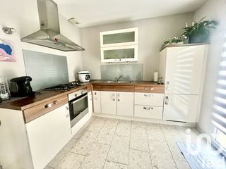  Maison � vendre 4 pi�ces 93 m�