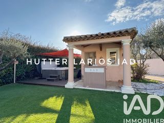  Maison � vendre 5 pi�ces 220 m�