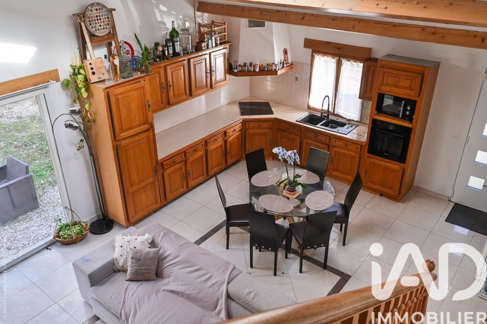 � vendre  Maison Plan-d'Aups-Sainte-Baume (83640)