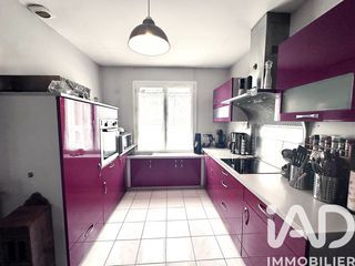  Maison � vendre 5 pi�ces 130 m�