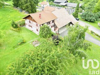  Maison � vendre 5 pi�ces 166 m�