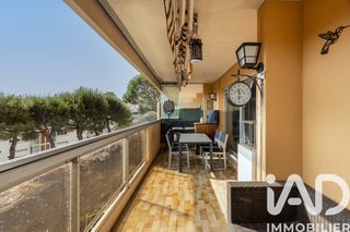  Appartement � vendre 3 pi�ces 85 m�