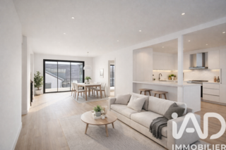  Maison � vendre 6 pi�ces 135 m�