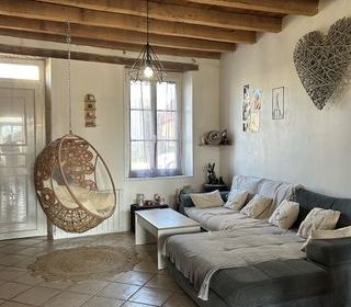  Maison � vendre 4 pi�ces 137 m�