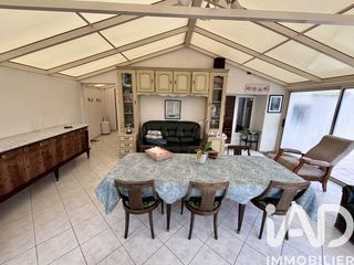  Maison � vendre 8 pi�ces 174 m�