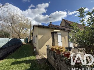  Maison � vendre 3 pi�ces 54 m�