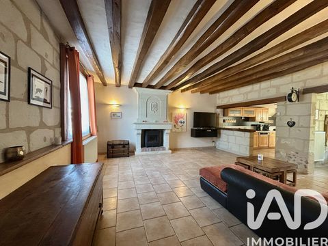   Vente Maison/villa 7 pi�ces Maison - 7 pi�ce(s) - 171 m�