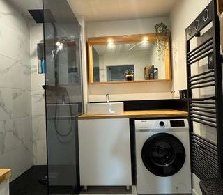  Appartement � vendre 4 pi�ces 77 m�