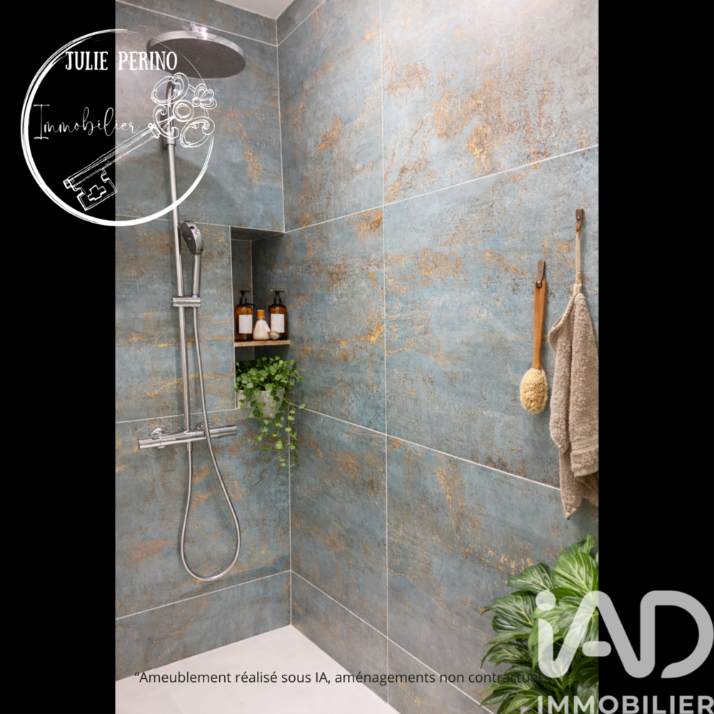 � vendre  Maison Claix (38640)