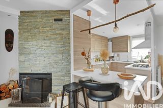  Maison � vendre 5 pi�ces 89 m�