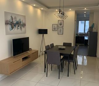  Appartement � vendre 4 pi�ces 82 m�